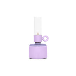 Lampe à huile Flamtastique XS - Lilac Fatboy®