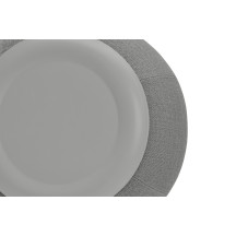 Table d'appoint HUMPTY - Mouse Grey Fatboy®