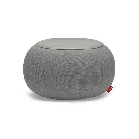 Table d'appoint HUMPTY - Mouse Grey Fatboy®