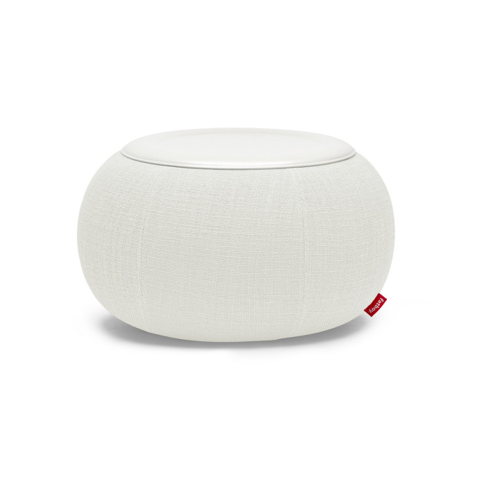 Table d'appoint HUMPTY - Limestone Fatboy® Table d'appoint HUMPTY - Limestone Fatboy®