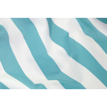 Pouf Original Floatzac - Stripe Azur Fatboy®