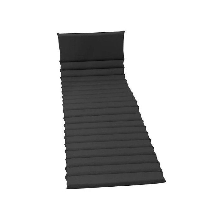 Coussin pour bain de soleil Monte Carlo - Ardoise Jardin Privé Coussin pour bain de soleil Monte Carlo - Ardoise Jardin Privé