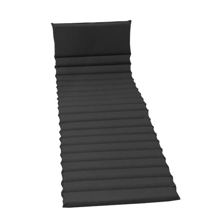 Coussin pour bain de soleil Monte Carlo - Ardoise Jardin Privé