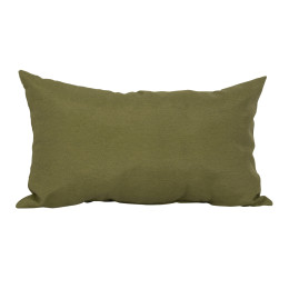 Coussin déco Colors 50x30 - Mousse Jardin Privé