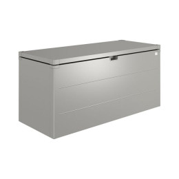 StyleBox 170 - Gris quartz métallique Biohort