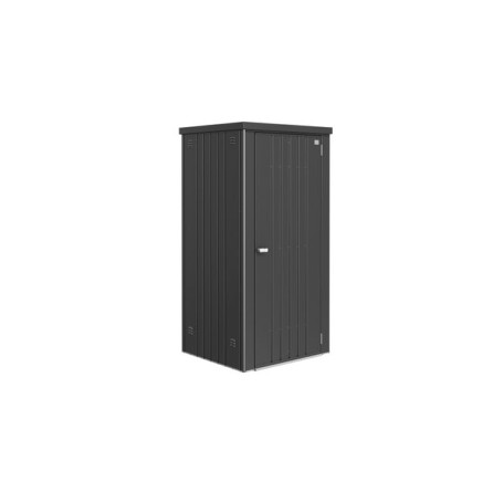 Armoire à outils T.90 - Gris foncé métallique Biohort