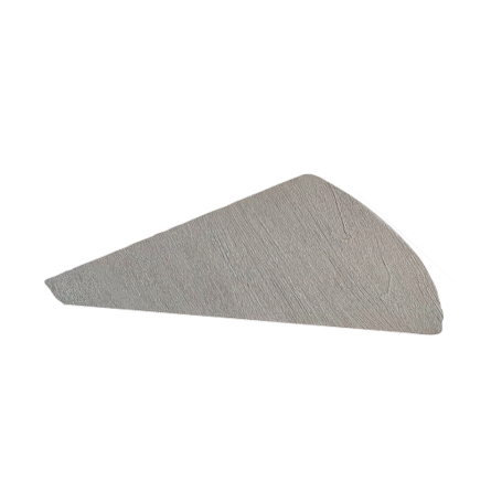 Tablette d'angle Jet Stream Les Jardins