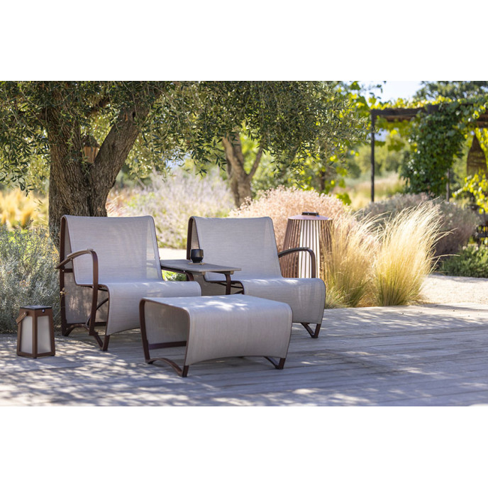 Fauteuil Jet Stream Les Jardins