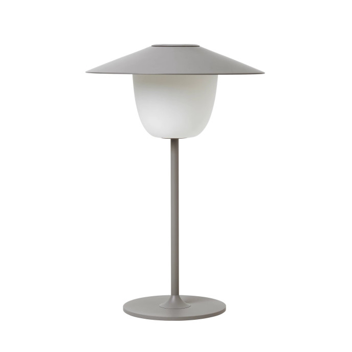 Lampe Nomade Ani Lamp H33 - Satellite Blomus Lampe Nomade Ani Lamp H33 - Satellite Blomus