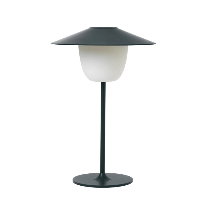 Lampe Nomade Ani Lamp H33 - Aimant Blomus Lampe Nomade Ani Lamp H33 - Aimant Blomus