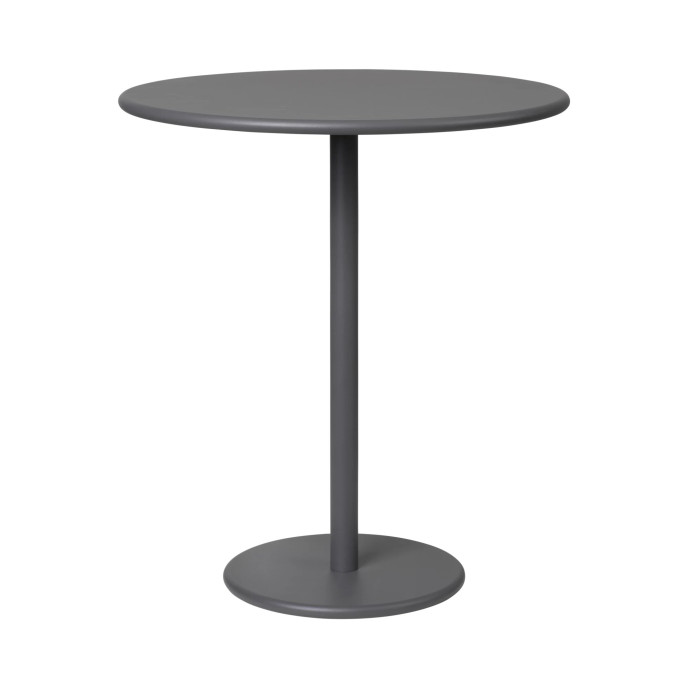 Table basse Stay - Gris chaud Blomus Table basse Stay - Gris chaud Blomus