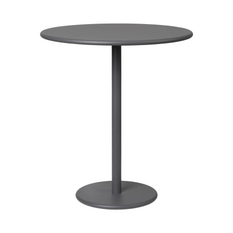 Table basse Stay - Gris chaud Blomus