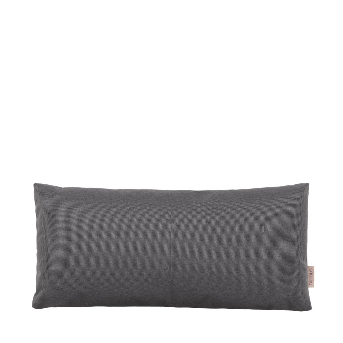 Coussin d'extérieur Stay - Charbon Blomus Coussin d'extérieur Stay - Charbon Blomus
