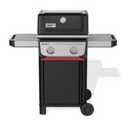 Barbecue à gaz Weber Spirit E-210 noir Weber