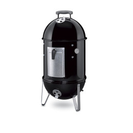 Smokey Mountain Cooker Smoker Ø 37 cm Weber