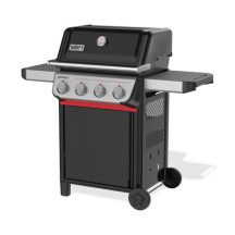 Barbecue gaz Good Spirit E-410 Weber