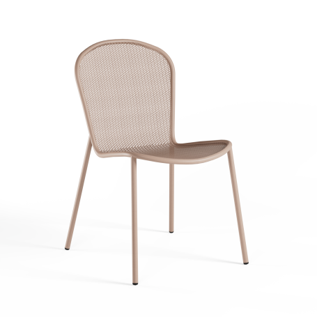 Chaise Ronda X - Rose Magnolia Emu