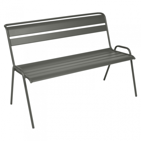 Banquette Lounge Monceau Romarin Fermob