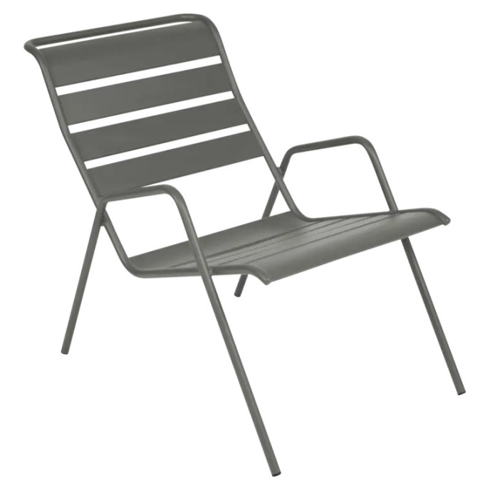 Fauteuil Lounge Monceau Romarin Fermob