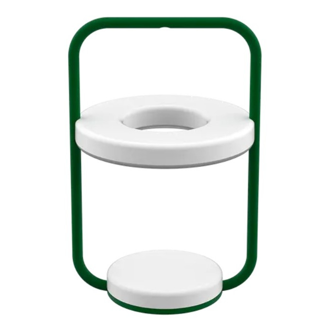 Lampe Ulli H30 Vert Cèdre Fermob