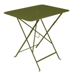 Table Pliante Bistro 77X57 Pesto Fermob