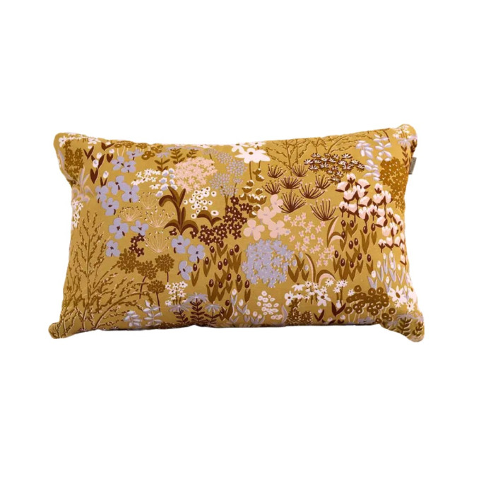 Coussin 68x44 Bouquet Sauvage Champetre Zenith Fermob