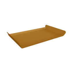 Plateau Alto 36x23 Pain d'épices Fermob