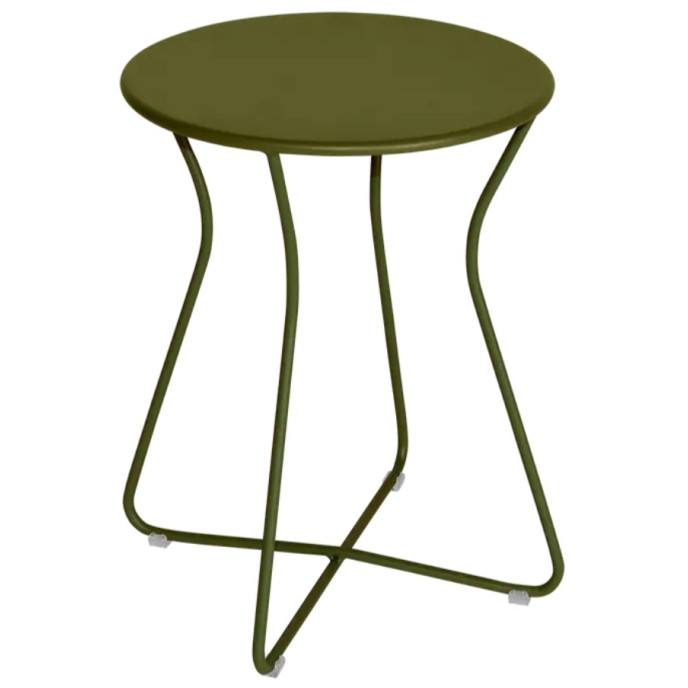 Tabouret Cocotte Pesto Fermob Tabouret Cocotte Pesto Fermob