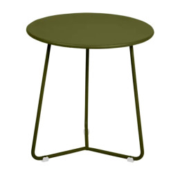 Table D'Appoint Cocotte Pesto Fermob