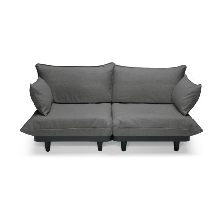 Sofa Paletti Lounge Rock grey Fatboy®