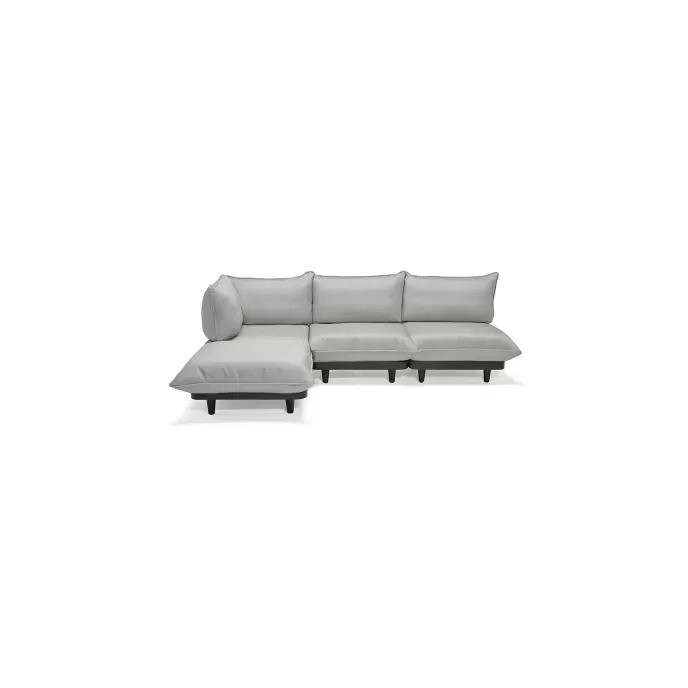 Set large Paletti Wolf grey Fatboy® Set large Paletti Wolf grey Fatboy®