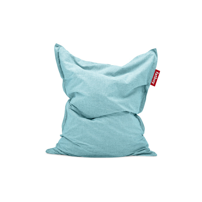 Pouf Original Outdoor - Pacific Blue Fatboy® Pouf Original Outdoor - Pacific Blue Fatboy®