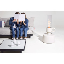 Lampe à huile Flamtastique - Bone Fatboy®