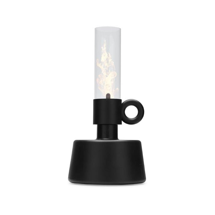 Lampe à huile Flamtastique - Anthracite Fatboy®