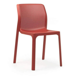 Chaise Bit Corail Nardi