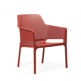 Fauteuil Net  Relax - Corail Nardi