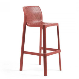 Tabouret de bar Net - Corail Nardi