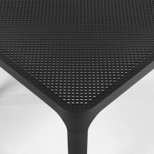 Table Basse Net - Anthracite Nardi