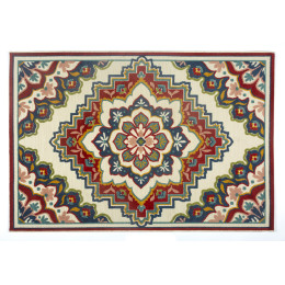 Tapis La Paz 160x230 cm - Idaho