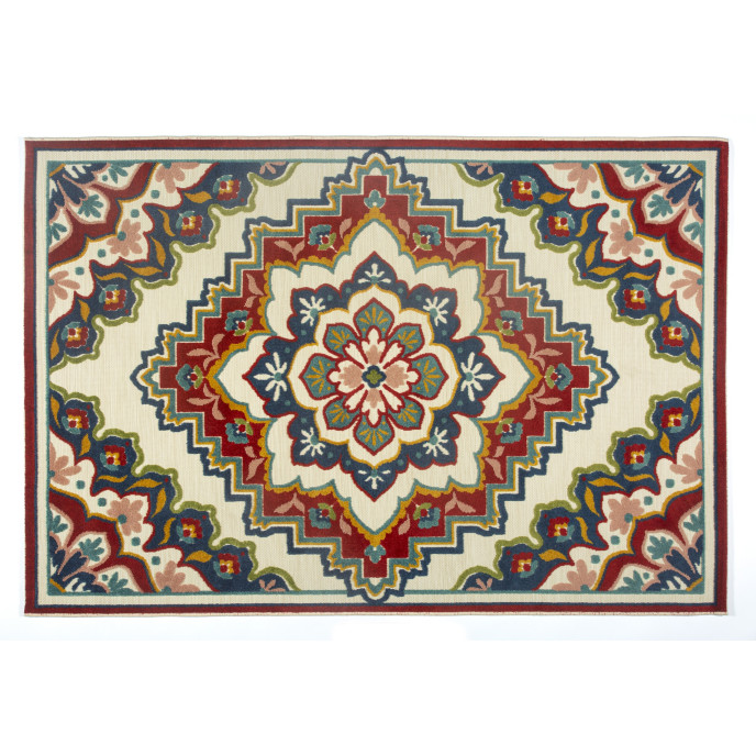 Tapis La Paz 160x230 cm - Idaho