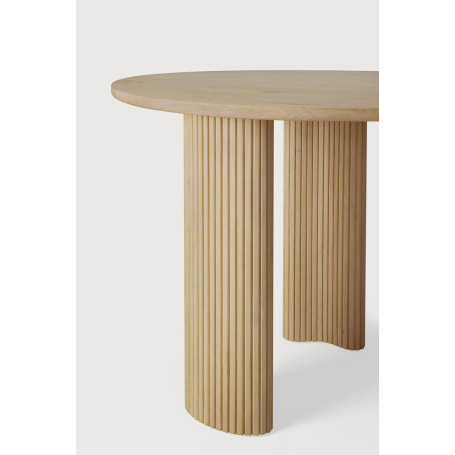 Bureau Boomerang Ethnicraft