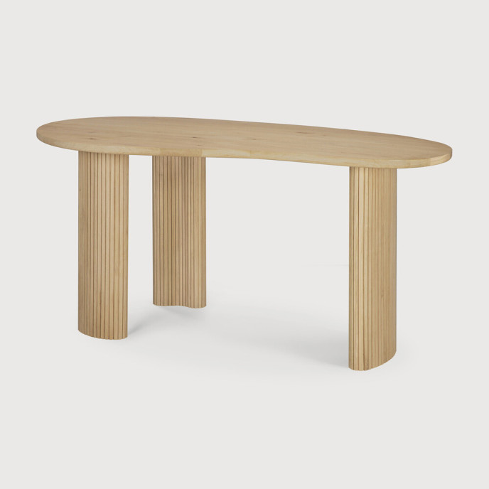 Bureau Boomerang Ethnicraft Bureau Boomerang Ethnicraft