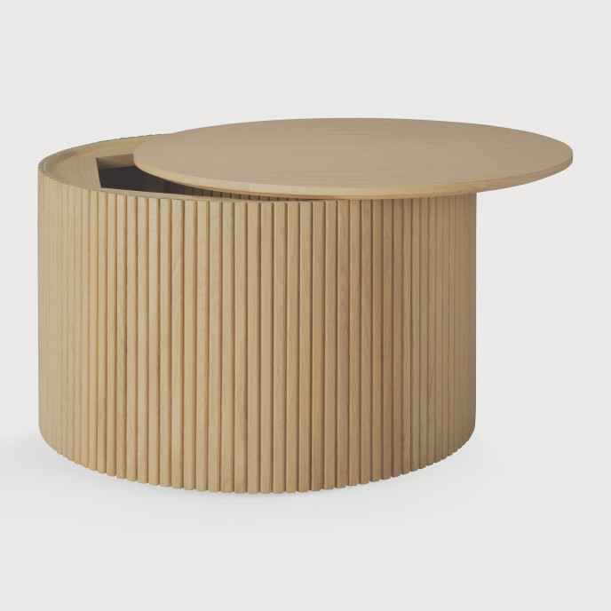 Bureau Boomerang Ethnicraft