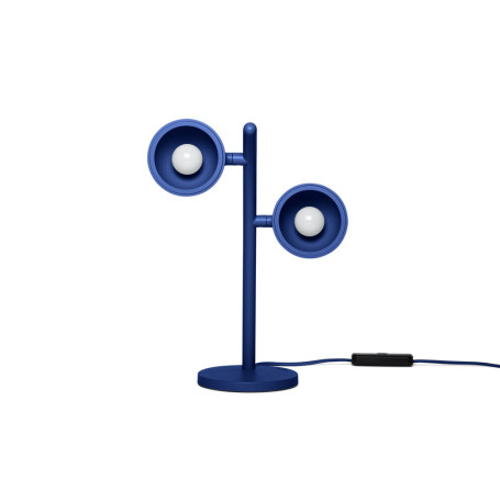 Lampe de table Little Lebow Cobalt Blue Fatboy®