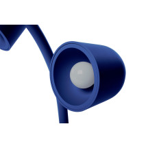 Lampe de table Little Lebow Cobalt Blue Fatboy®