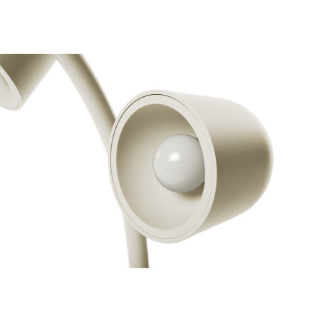 Lampe de table Little Lebow Bone Fatboy®