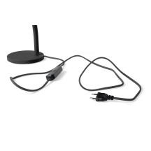 Lampe de table Little Lebow Anthracite Fatboy®