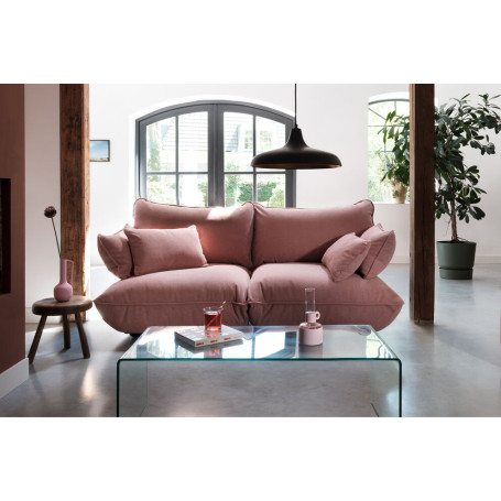 Lampe à huile Flamtastique XS - Soft Pink Fatboy® Lampe à huile Flamtastique XS - Soft Pink Fatboy®