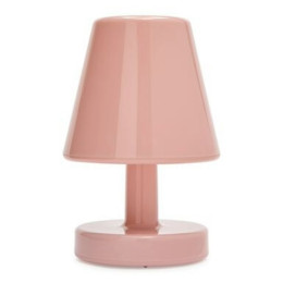 Lampe de table rechargeable Edison The Ambiance Soft Pink Fatboy®