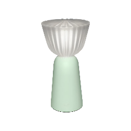 Lampe Swiing Menthe Glaciale Fermob